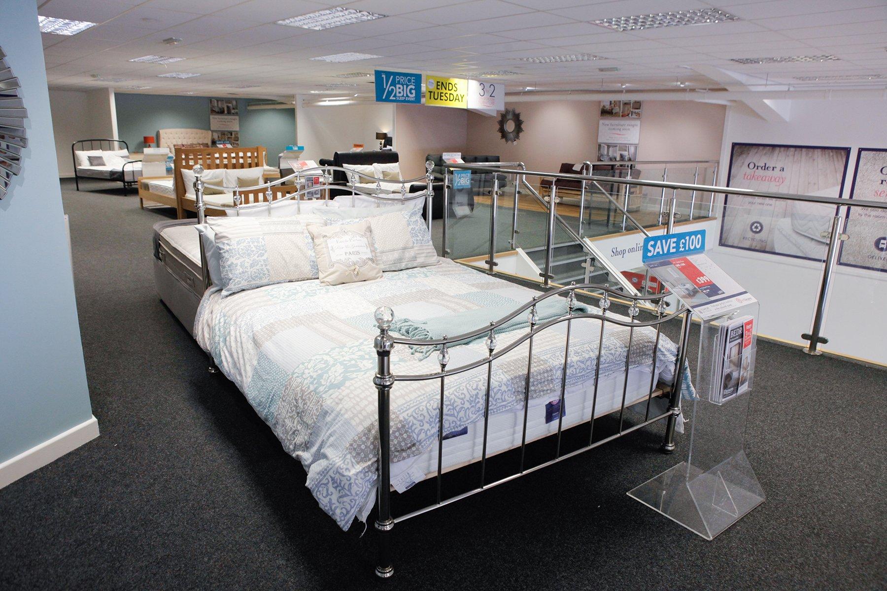 Shop beds near deals me