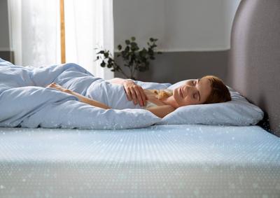 TEMPUR cooling mattresses