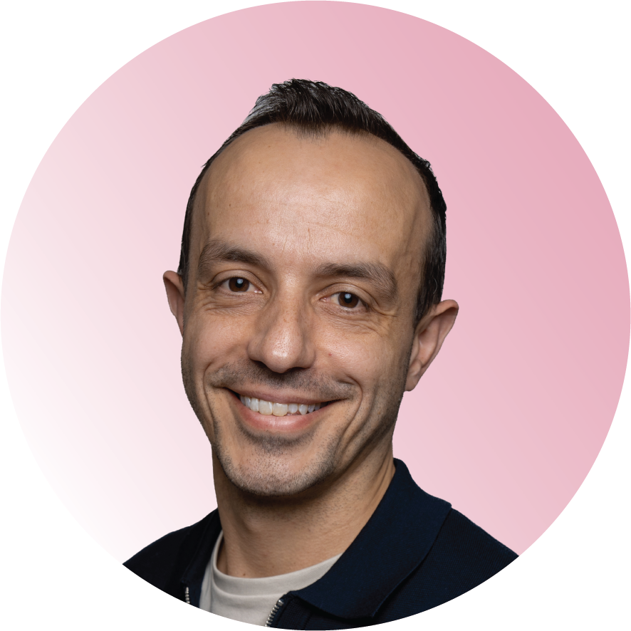 an image of Geoff Elliott