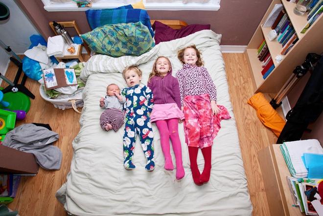 Kid of Silentnight mattress