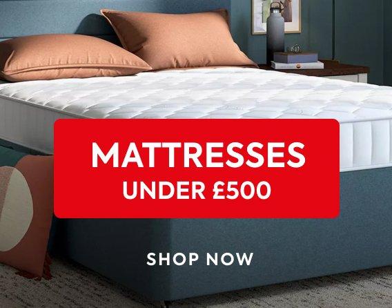 Mattresses from £99