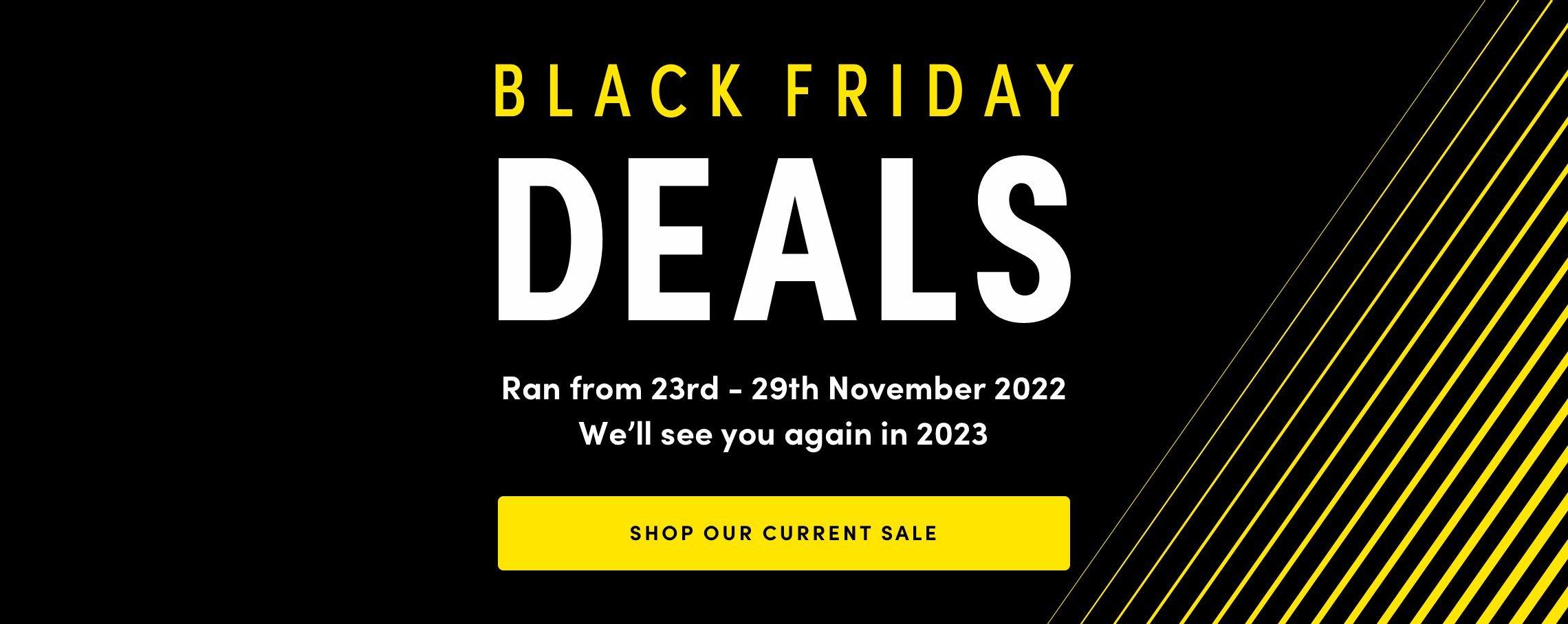 Black Friday Bed & Mattress Deals | Dreams