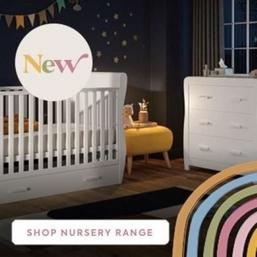 Nursery Collection Page