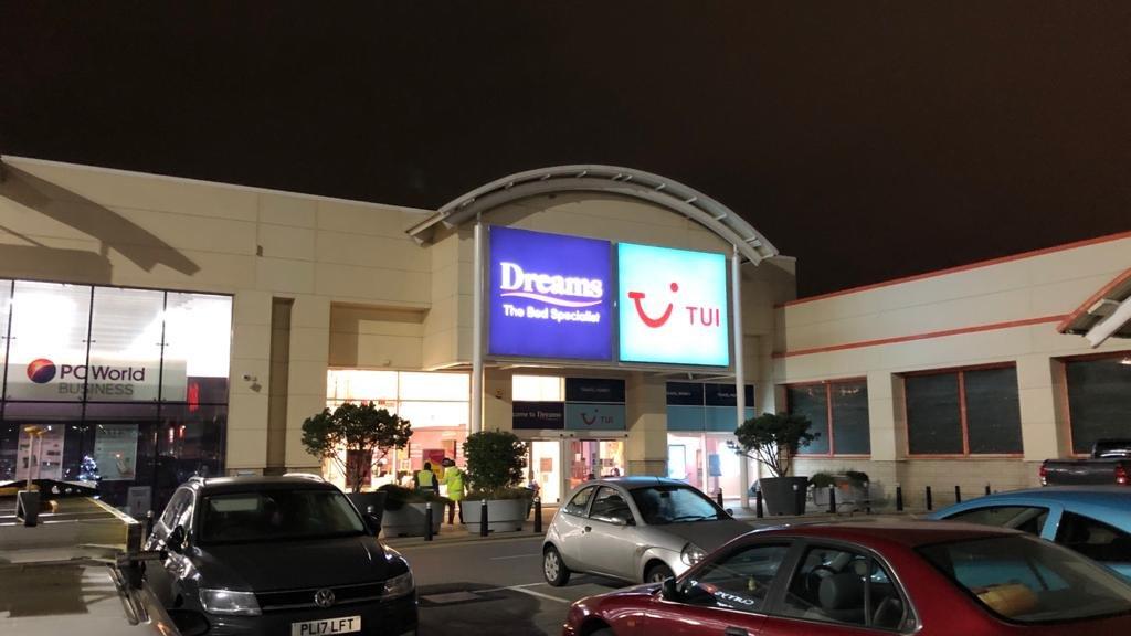 Dreams Store in Speke Beds, Mattresses & Furniture Dreams