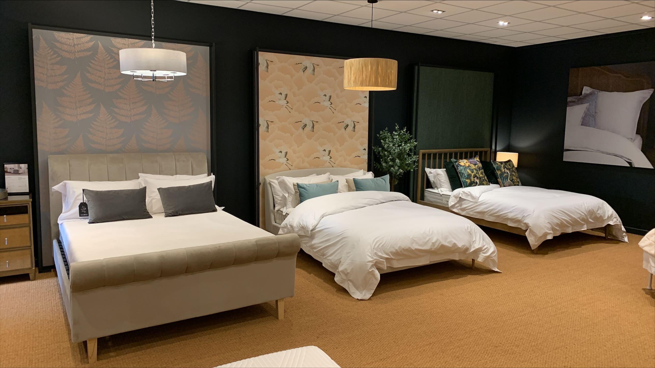 Dreams Store in Taunton Beds, Mattresses & Furniture Dreams