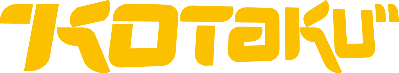 Kotaku logo