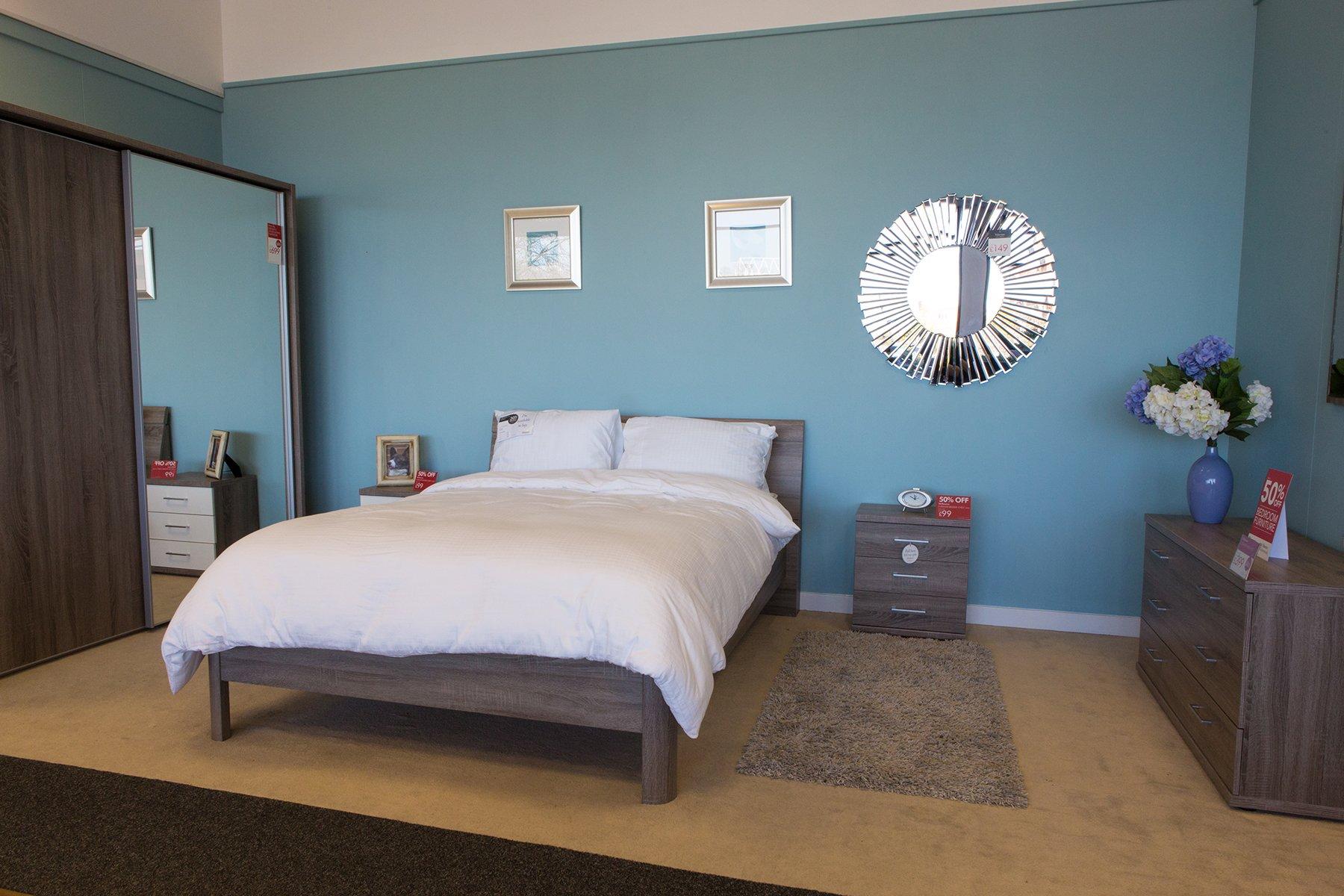 Dreams Store in Leicester Beds, Mattresses & Furniture Dreams