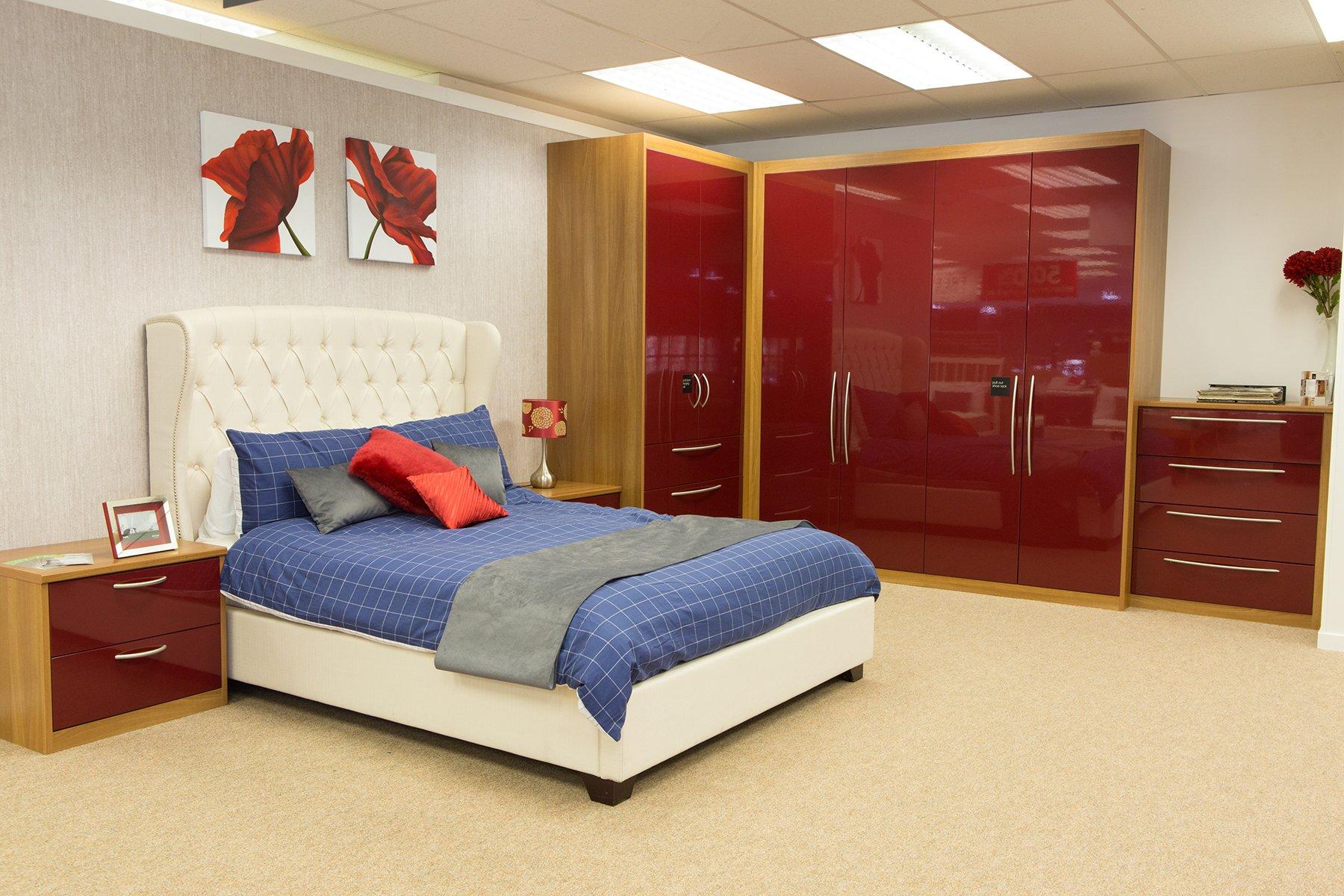 Dreams Store in Loughborough Beds, Mattresses & Furniture Dreams