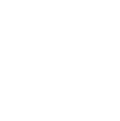 White square standing on its corner