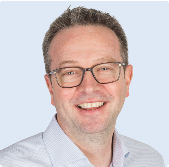 Jonathan Hirst, Dreams CEO