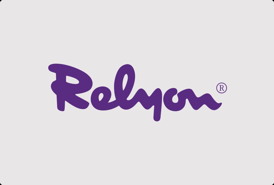Relyon logo