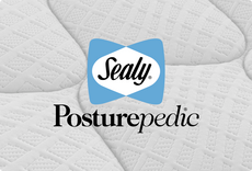 Sealy logo