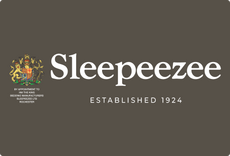 Sleepeezee logo