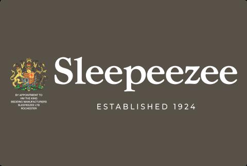 Sleepeezee logo