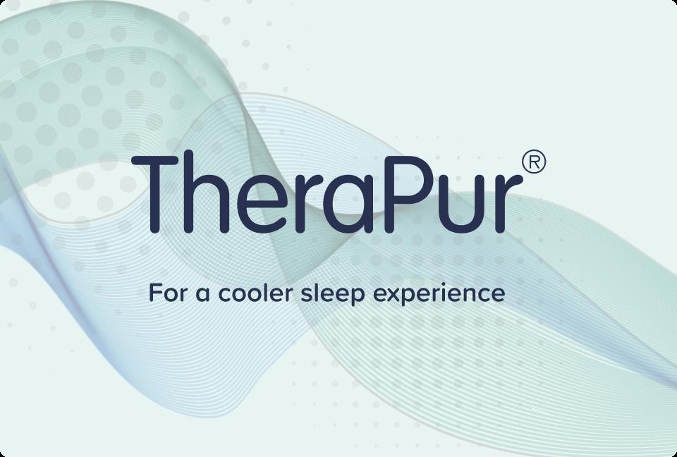 Therapur logo