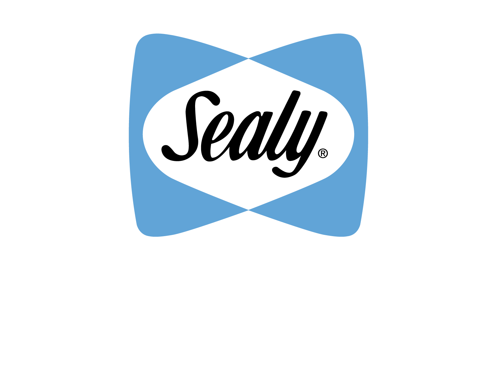 Sealy PostureLux logo