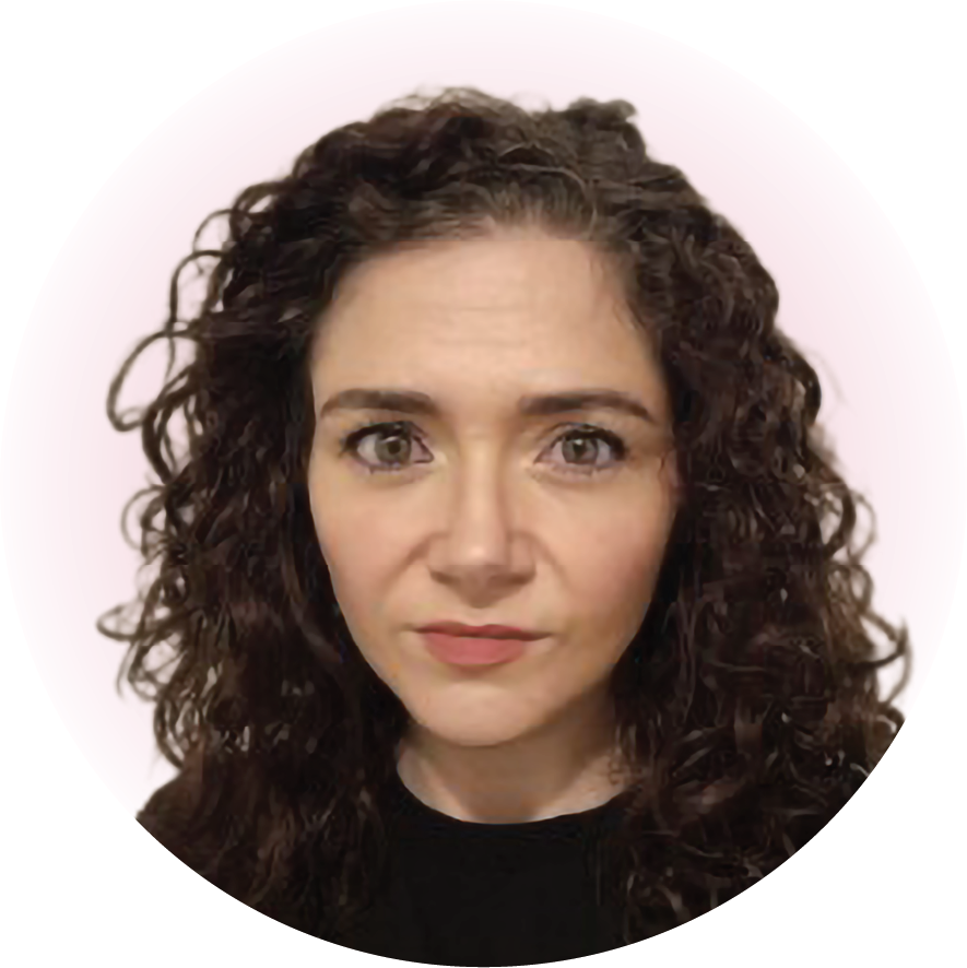 an image of Rosie Weatherley