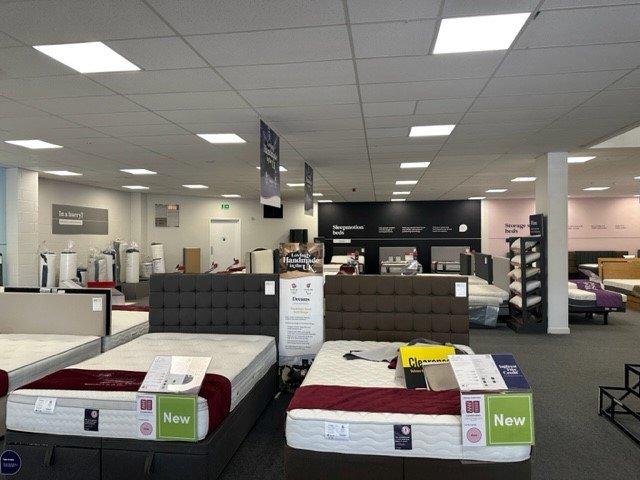 Dreams beds deals sale near me