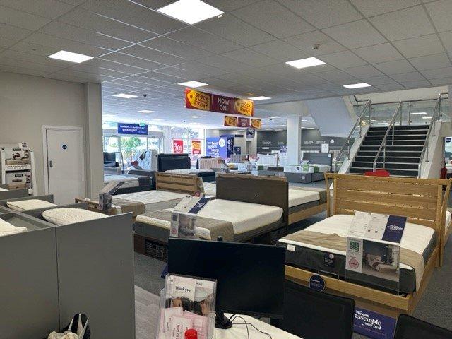 Dreams Store in Slough Beds, Mattresses & Furniture Dreams