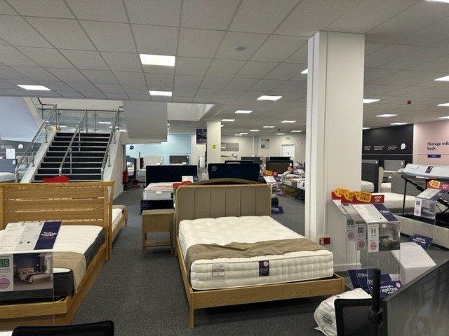 Dreams Store in Slough Beds, Mattresses & Furniture Dreams