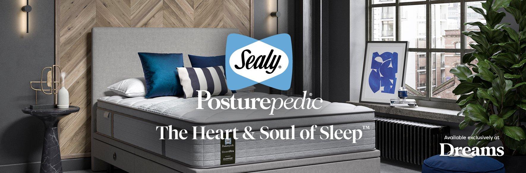 Sealy sleep deals