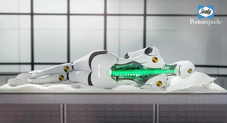 Sealy banner image