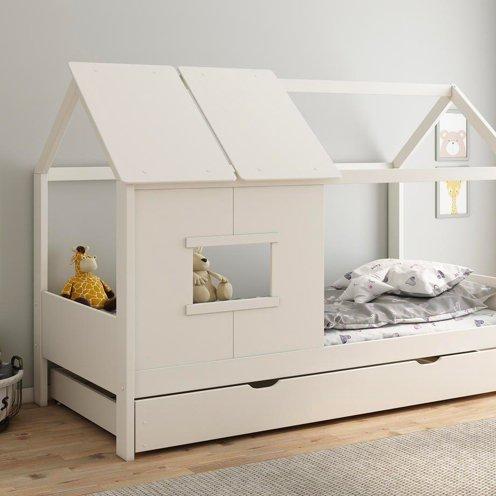 Boys first bed on sale