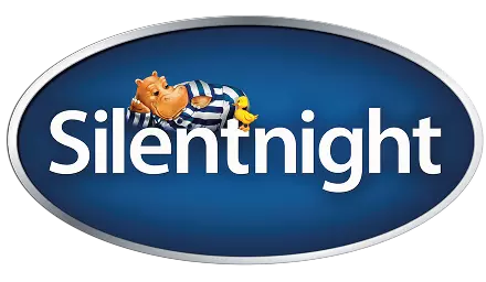 Silentnight Logo
