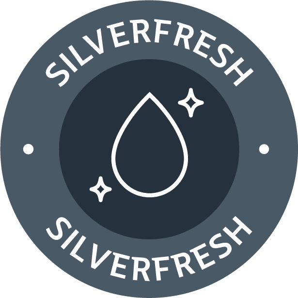 Silverfresh icon