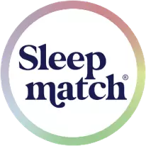 Sleepmatch logo | Dreams