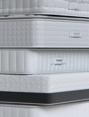 Mattress stack image