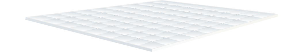 Temperature-regulating Thermo-switch mattress cover