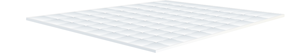 Temperature-regulating Bamboo mattress cover