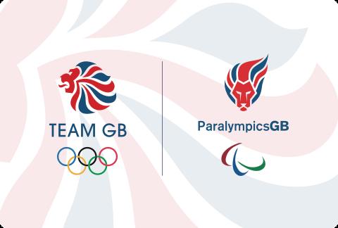 The Dream Team Range logo