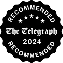 The Telegraph Recommended 2024