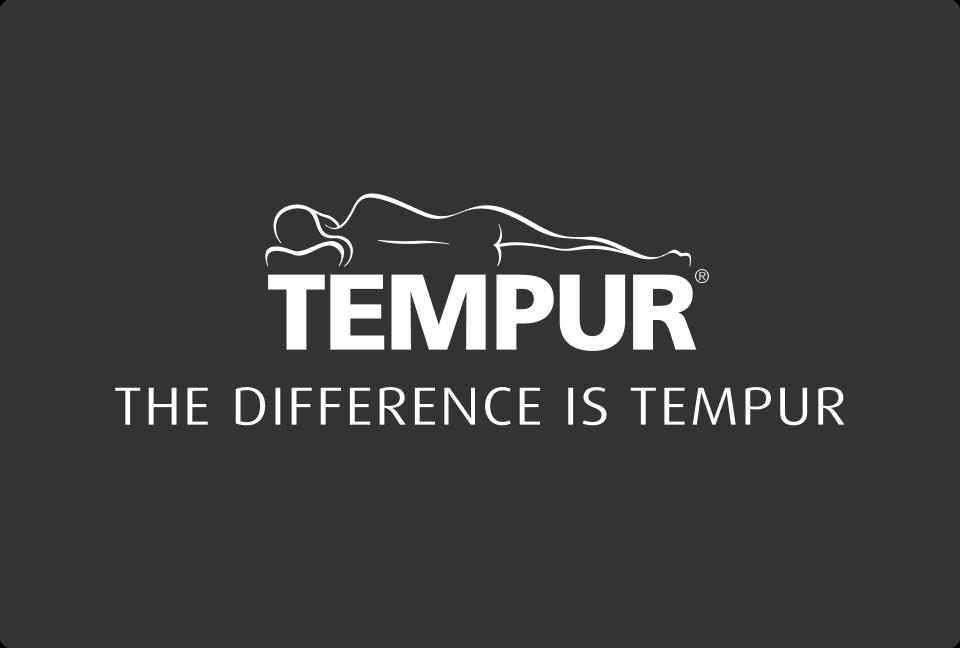 Tempur logo