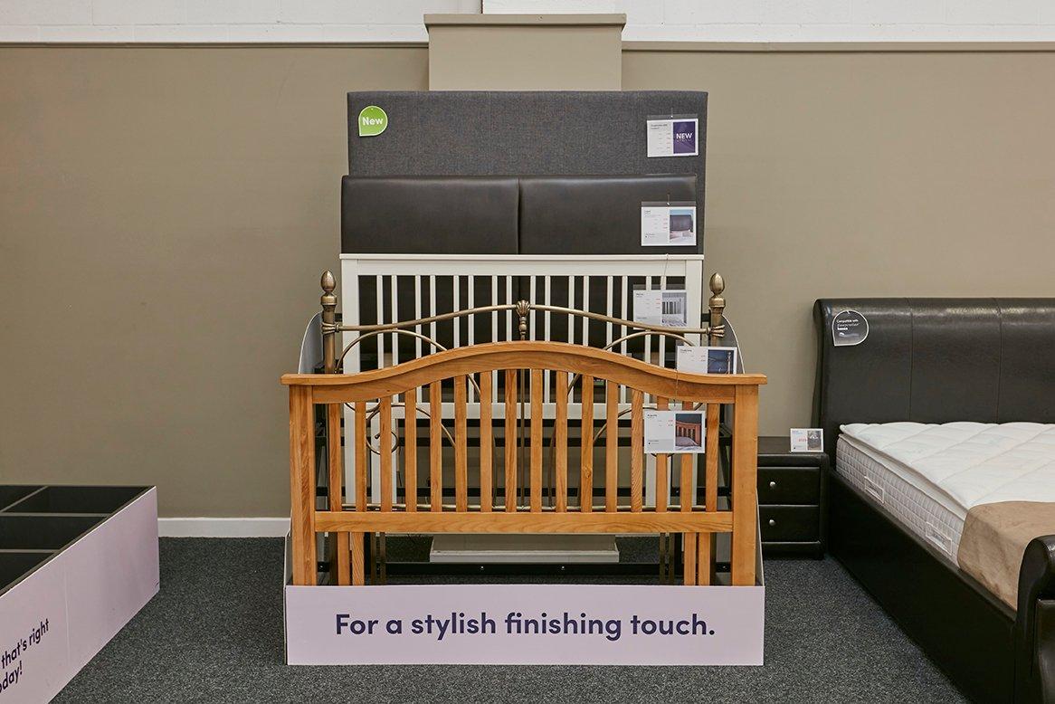 Dreams Store in Trowbridge Beds, Mattresses & Furniture Dreams