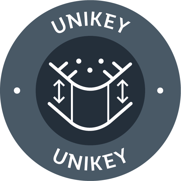 Unikey icon