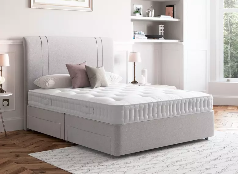 Bed Size Guide Uk European Dreams, Single Bed Frame Measurements Uk