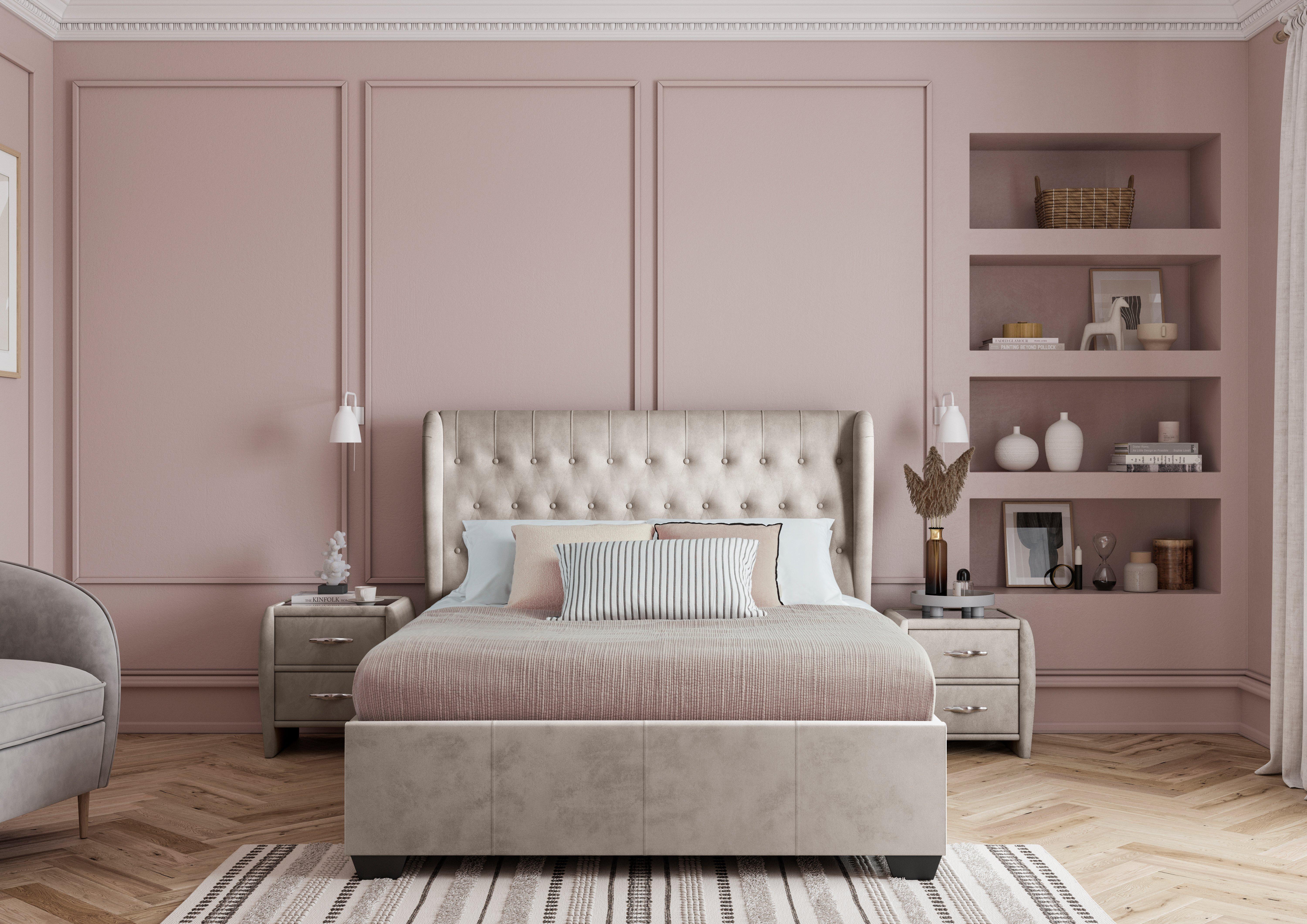 Sana bed frame