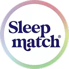 sleep match logo