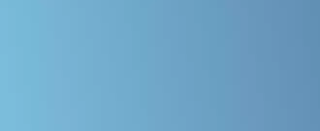 Silentnight blue gradient background | Dreams