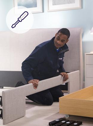 A Cot Mattress