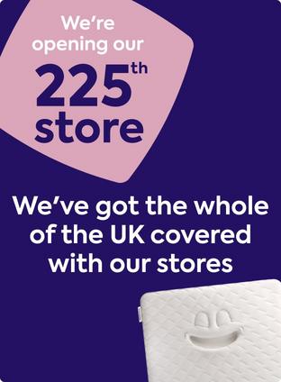 A Cot Mattress