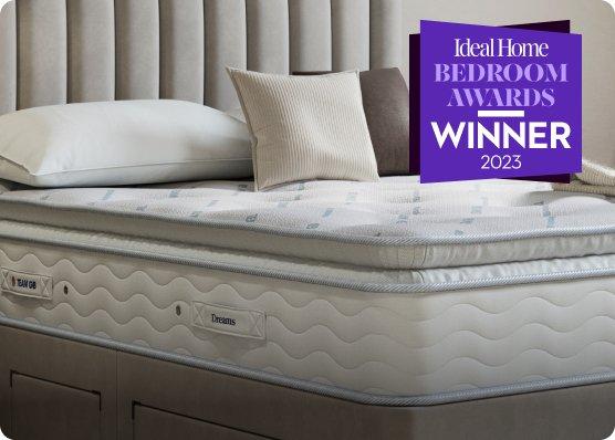  Evesham Cooling Mattress