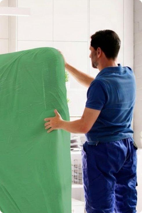 Recycle your old bed