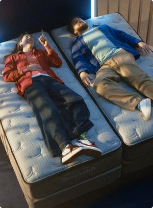 A Cot Mattress