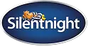 Silentnight logo.