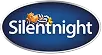 Silentnight logo.