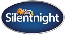 Silentnight logo.